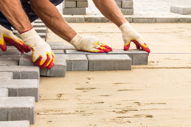 Best Local Driveway Pavers  in Cozad, NE