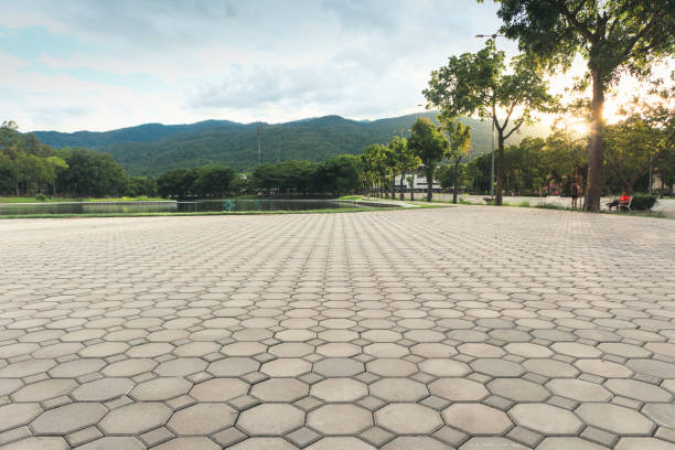 Best Permeable Paver Driveway  in Cozad, NE