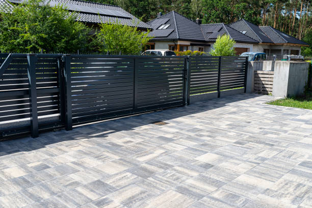 Driveway Pavers for Homes in Cozad, NE