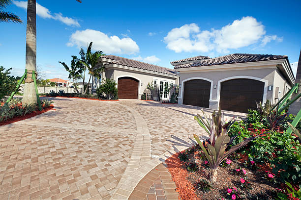 Best Professional Driveway Pavers  in Cozad, NE
