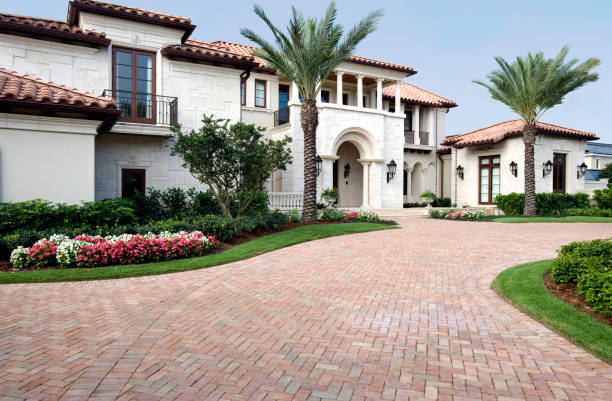 Best Local Driveway Pavers  in Cozad, NE