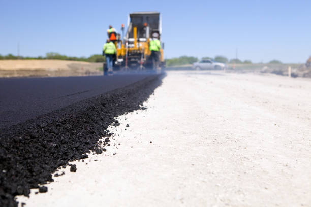 Best Affordable Driveway Pavers  in Cozad, NE