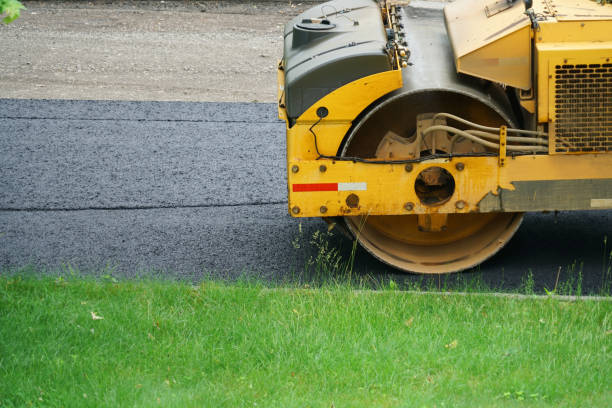 Best Residential Driveway Paver Services  in Cozad, NE