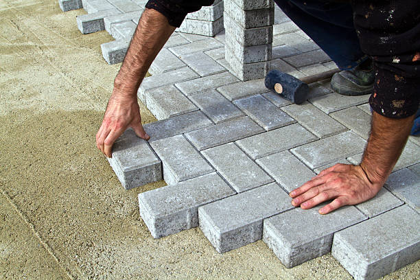Best Best Driveway Pavers  in Cozad, NE